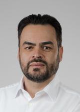 Foto oficial de FELIPPE MACHADO fornecida pelo TSE