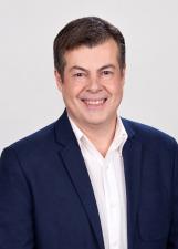 Foto oficial de DR. MICHEL RANGEL fornecida pelo TSE