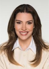 Foto oficial de MARIA VICTORIA fornecida pelo TSE