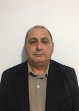 Foto oficial de CARLINHOS DA AMBULÂNCIA fornecida pelo TSE