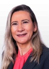 Foto oficial de IVONE SILVA fornecida pelo TSE