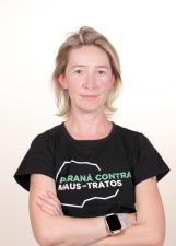 Foto oficial de ANA KERBER fornecida pelo TSE