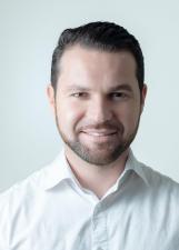Foto oficial de ROBSON GUTEBIL fornecida pelo TSE