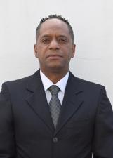 Foto oficial de JORGINHO fornecida pelo TSE