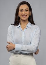 Foto oficial de MABEL CANTO fornecida pelo TSE