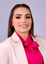 Foto oficial de PROF. RAQUEL BARROS fornecida pelo TSE
