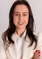 Foto oficial de ANA CORREA DA CAUSA ANIMAL fornecida pelo TSE