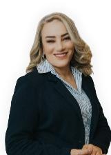 Foto oficial de ANDRÉA ZANCKO fornecida pelo TSE