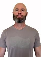 Foto oficial de CLEVERSON SIBULSKI fornecida pelo TSE