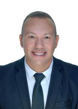 Foto oficial de VALDECIR ALCANTARA RODRIGUES fornecida pelo TSE