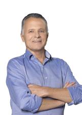Foto oficial de OSCALINO DO POVO fornecida pelo TSE