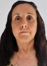 Foto oficial de CLAU BUENO fornecida pelo TSE