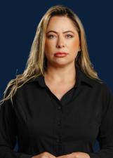 Foto oficial de ANDRESSA BIANCHESSI fornecida pelo TSE