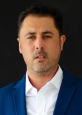 Foto oficial de MURILO MORAIS INCLUSÃO fornecida pelo TSE