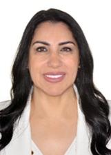 Foto oficial de ANICE GAZZAOUI fornecida pelo TSE