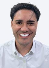 Foto oficial de DR. FELIPINHO fornecida pelo TSE