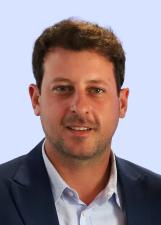 Foto oficial de NATAN SPERAFICO fornecida pelo TSE