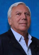 Foto oficial de PAULO MAC DONALD fornecida pelo TSE