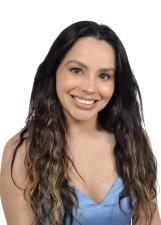 Foto oficial de JULIANA CANASSA fornecida pelo TSE