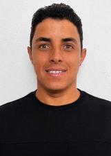 Foto oficial de GUSTAVO GONÇALVES fornecida pelo TSE