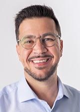 Foto oficial de ARILSON CHIORATO fornecida pelo TSE