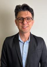 Foto oficial de PROFESSOR JULIO RODRIGUES fornecida pelo TSE