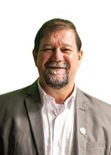 Foto oficial de MARCIO KIELLER fornecida pelo TSE