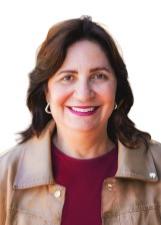 Foto oficial de MARLEI FERNANDES fornecida pelo TSE