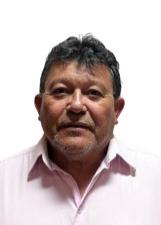 Foto oficial de TONINHO DA INSTALBOMBAS fornecida pelo TSE