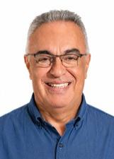 Foto oficial de ANDRÉ VARGAS fornecida pelo TSE