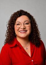 Foto oficial de PROFESSORA TEREZINHA fornecida pelo TSE