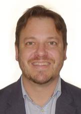 Foto oficial de EDUARDO REINER fornecida pelo TSE