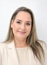 Foto oficial de PROFESSORA MICHELE fornecida pelo TSE