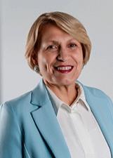 Foto oficial de MERI MARTINS fornecida pelo TSE