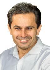 Foto oficial de MARCIO PACHECO fornecida pelo TSE