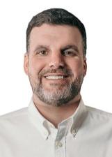 Foto oficial de PEDRO LUPION fornecida pelo TSE