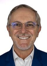 Foto oficial de DR. RANIERI fornecida pelo TSE