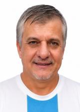 Foto oficial de BOCA ABERTA fornecida pelo TSE