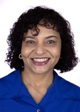 Foto oficial de ENFERMEIRA SUZANA RABELO fornecida pelo TSE