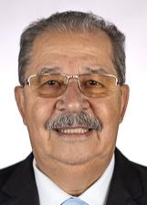 Foto oficial de JOEL XAVIER fornecida pelo TSE