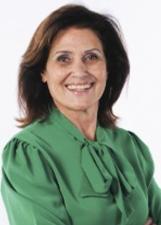 Foto oficial de MALY BENATTI fornecida pelo TSE