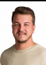 Foto oficial de THIAGO BRUGER fornecida pelo TSE