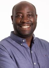 Foto oficial de ALOISIO NASCIMENTO fornecida pelo TSE
