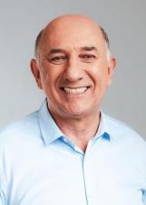 Foto oficial de EDSON SCABORA fornecida pelo TSE
