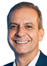 Foto oficial de PROFESSOR EULER fornecida pelo TSE