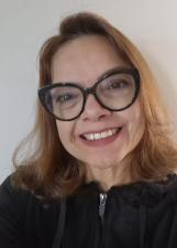 Foto oficial de LEONICE ILEK fornecida pelo TSE