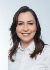 Foto oficial de KARIME FAYAD fornecida pelo TSE