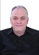 Foto oficial de JOÃO ARDIGO fornecida pelo TSE