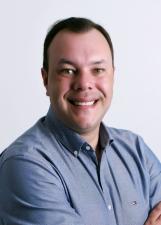 Foto oficial de MERON NETO fornecida pelo TSE