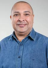 Foto oficial de MIRADOR fornecida pelo TSE